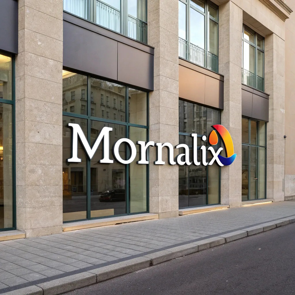 Mornalix Company Logo
